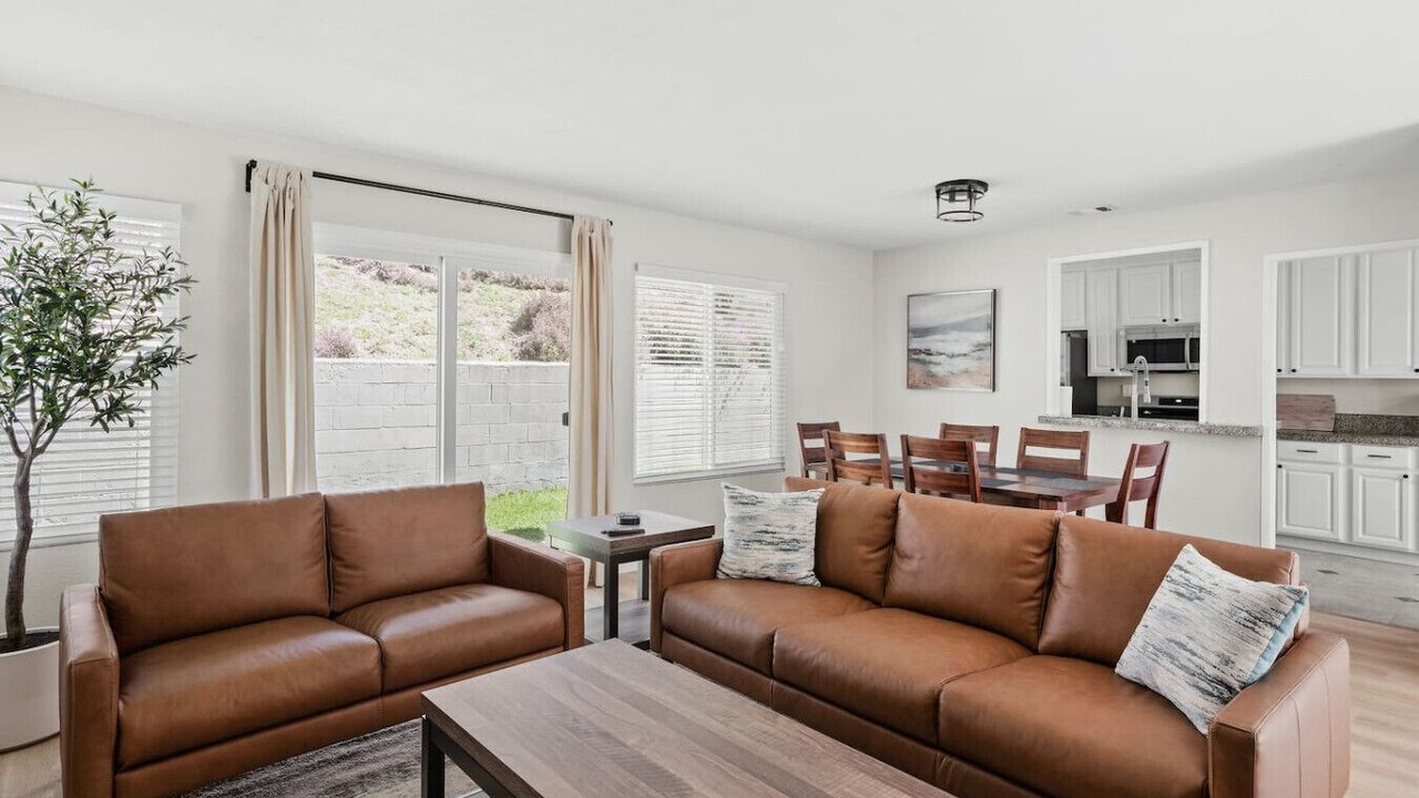 Photo of Livingroom in Escondido