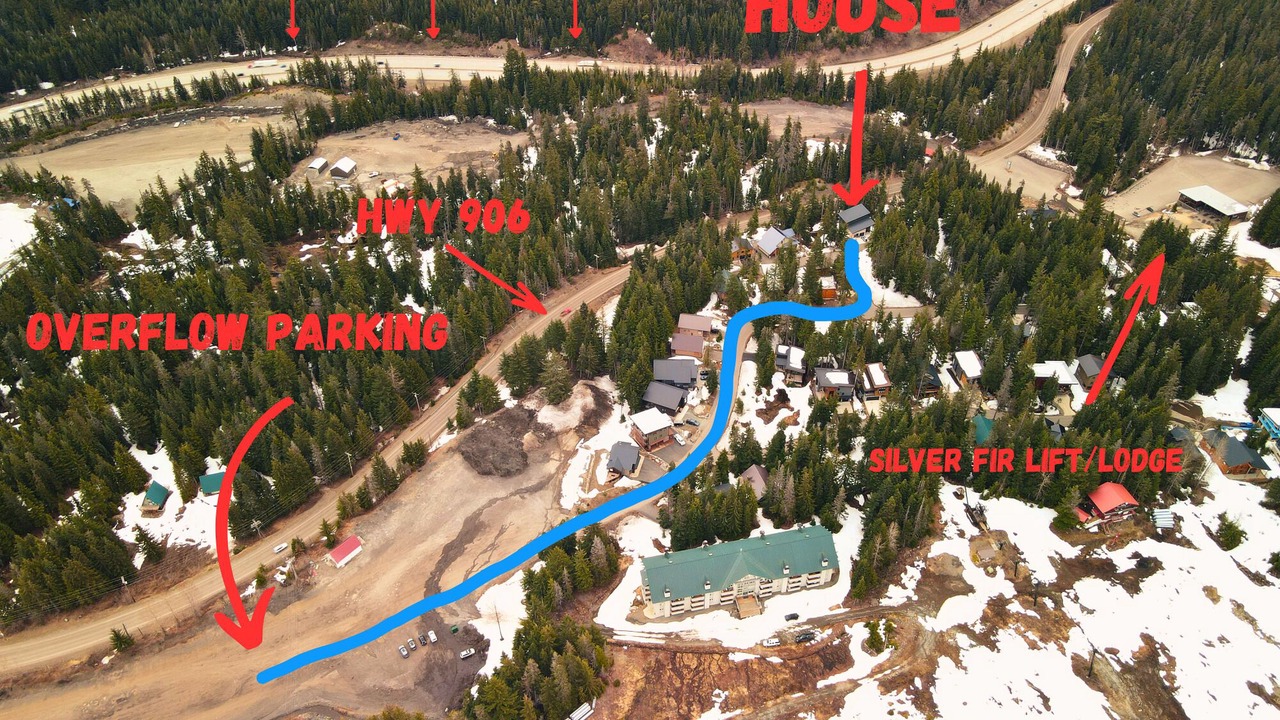 Photo of Others in Snoqualmie Pass