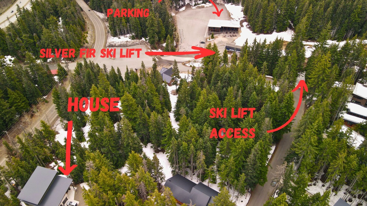 Photo of Others in Snoqualmie Pass