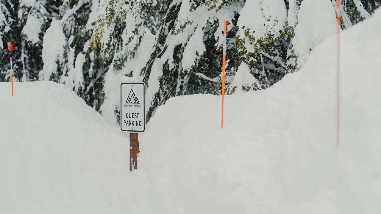 Photo of Outdoor in Snoqualmie Pass