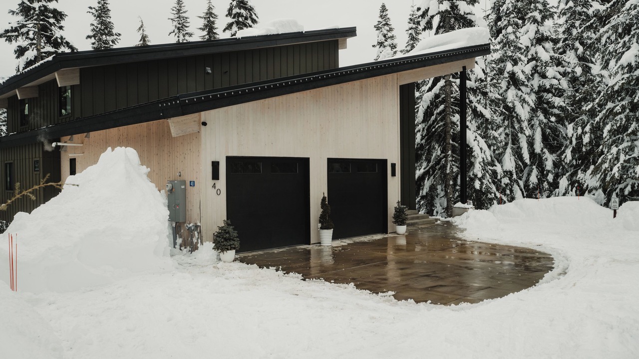 Photo of Outdoor in Snoqualmie Pass