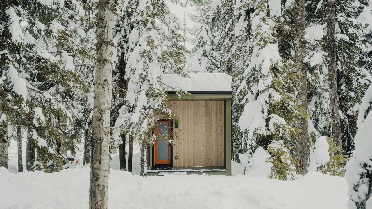 Photo of Outdoor in Snoqualmie Pass