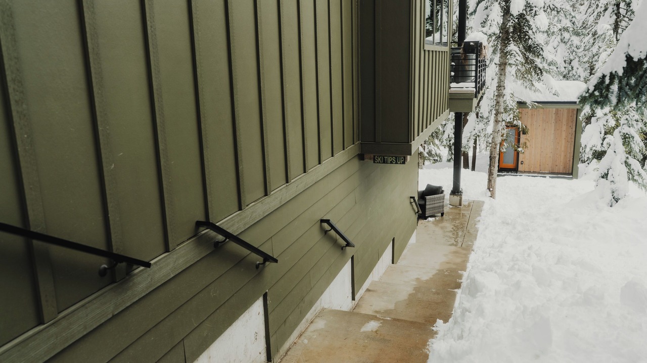 Photo of Outdoor in Snoqualmie Pass