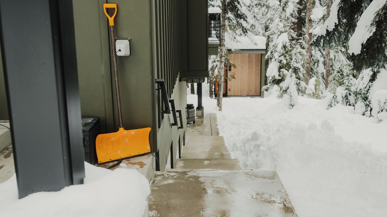 Photo of Outdoor in Snoqualmie Pass