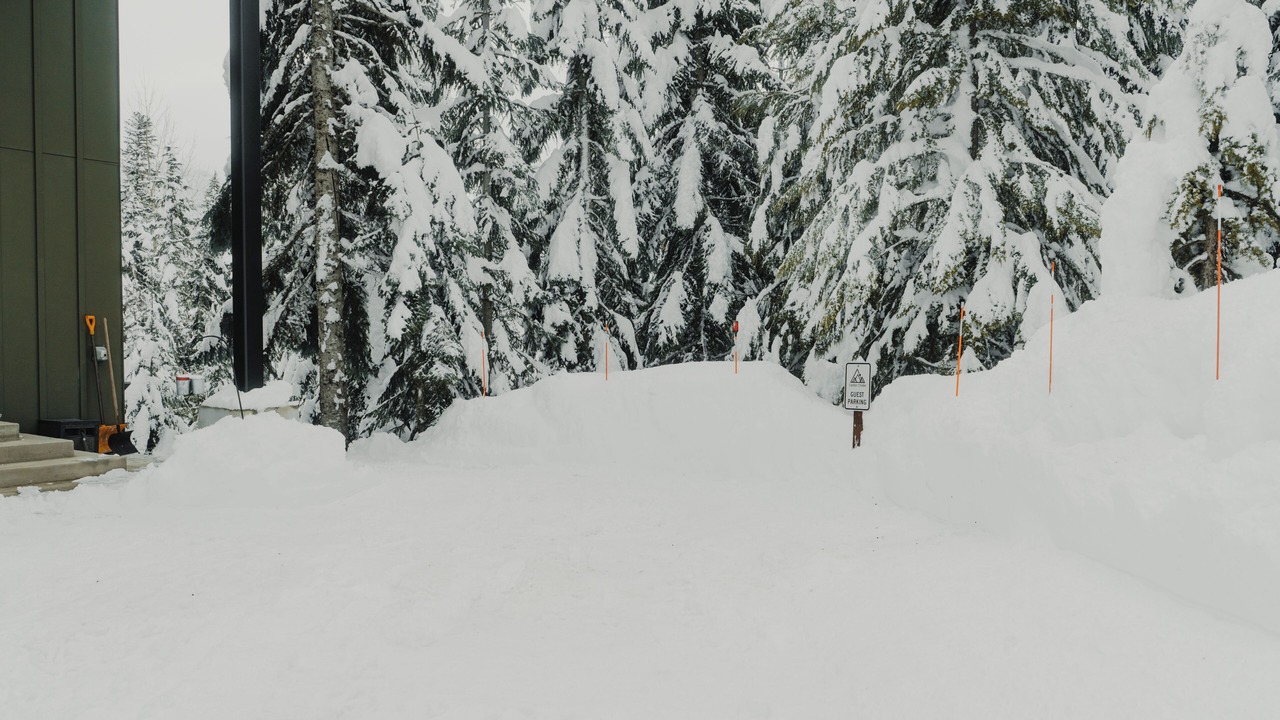 Photo of Outdoor in Snoqualmie Pass