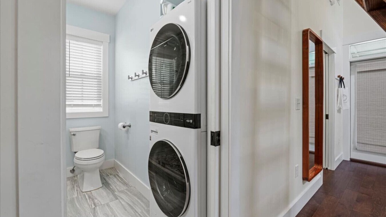 Photo of Bathroom in Uptown