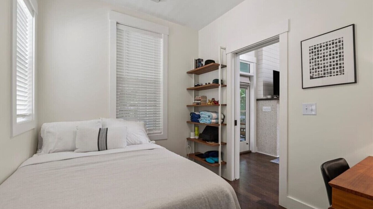 Photo of Bedroom in Uptown
