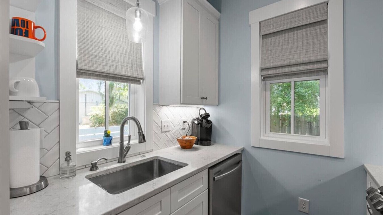 Photo of Kitchen in Uptown
