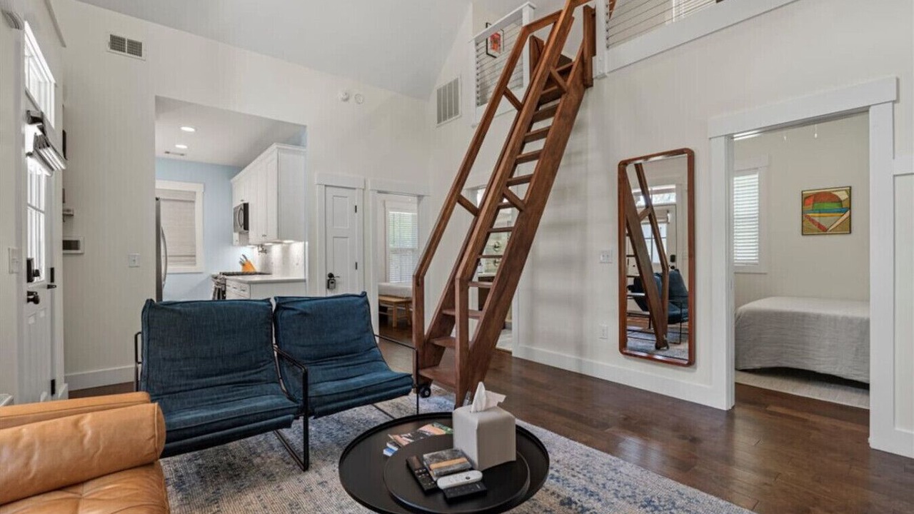 Photo of Bedroom in Uptown