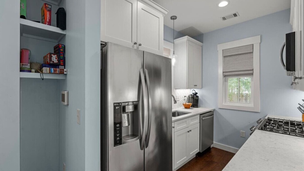 Photo of Kitchen in Uptown