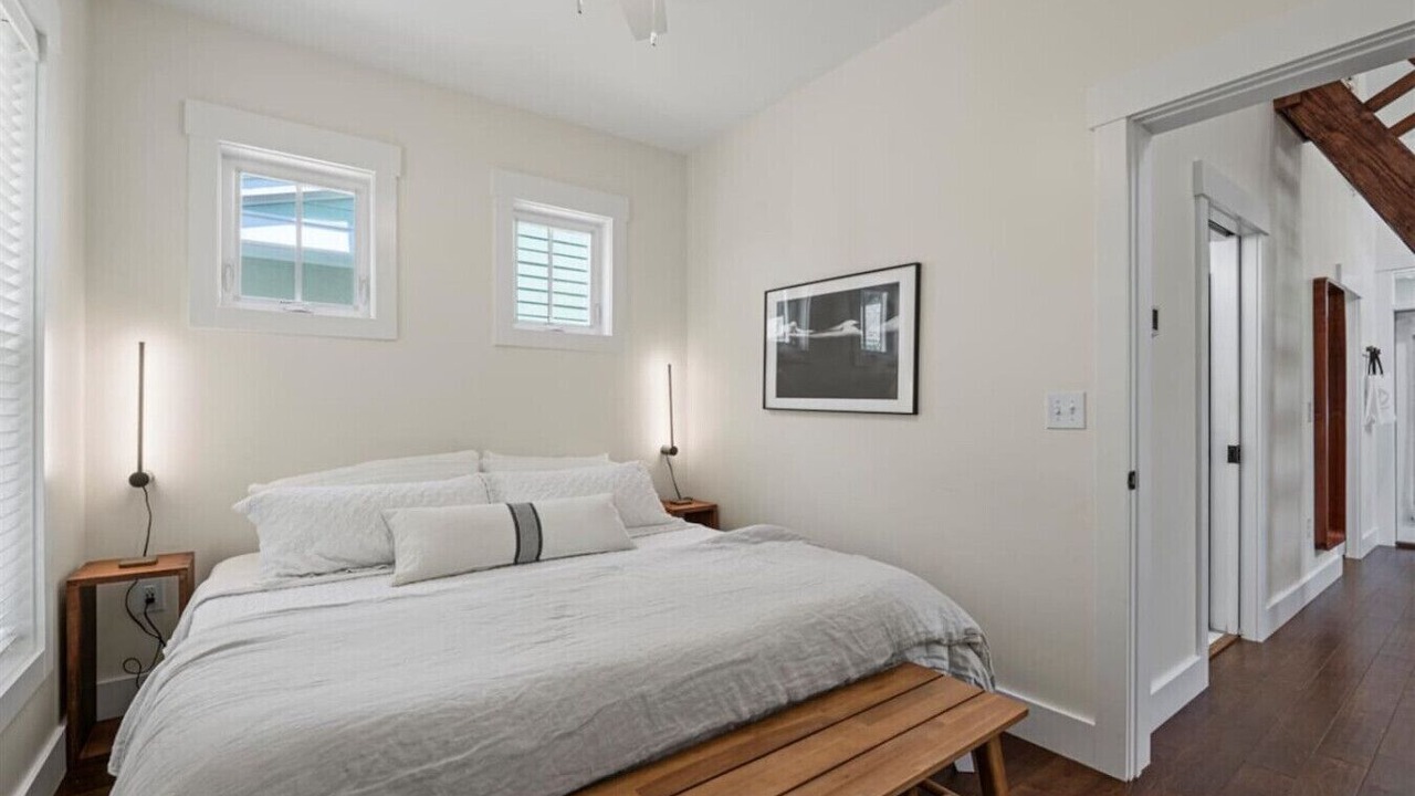 Photo of Bedroom in Uptown