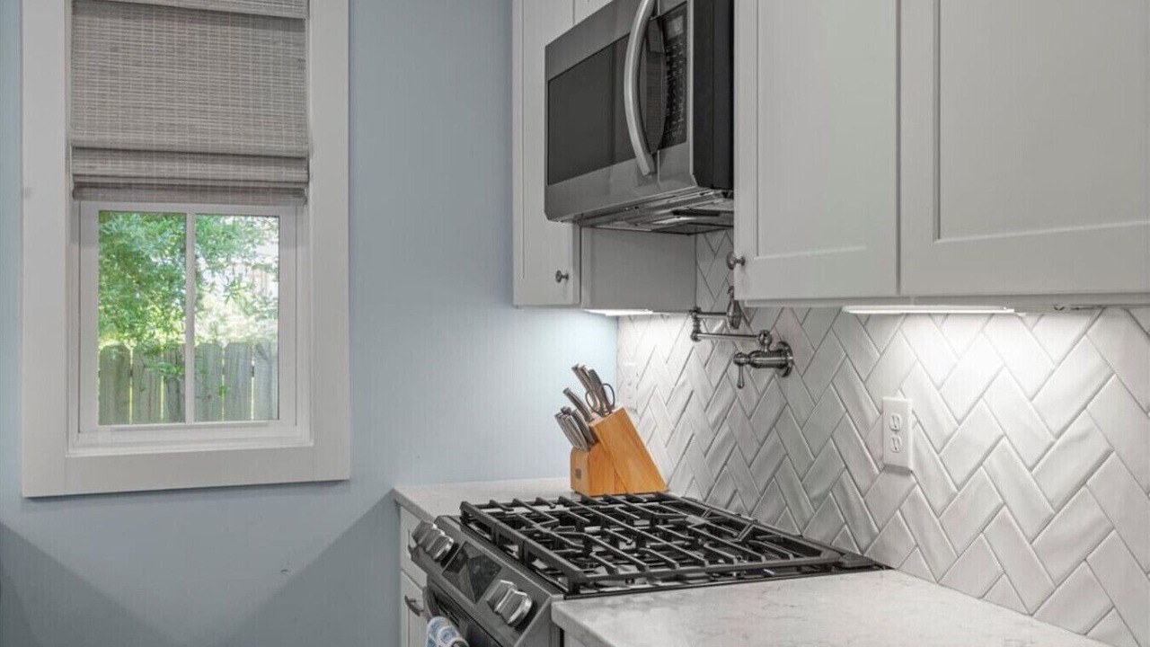 Photo of Kitchen in Uptown