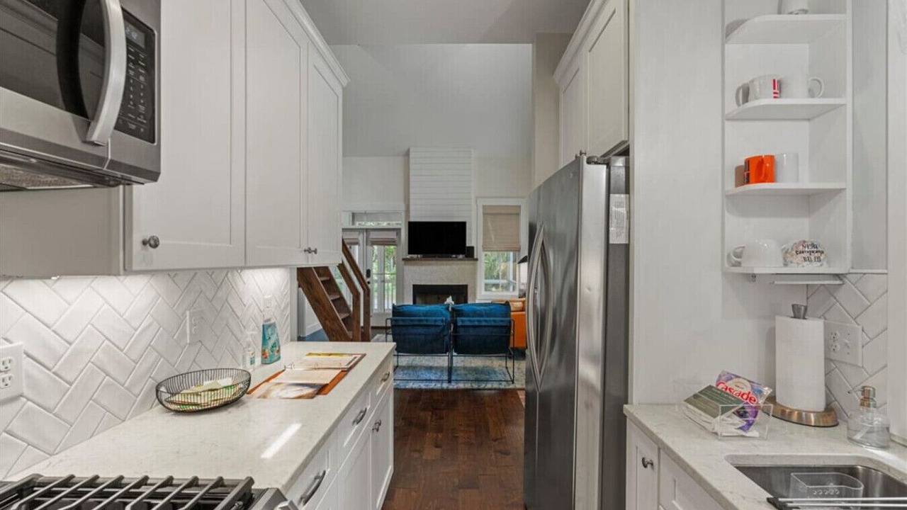 Photo of Kitchen in Uptown