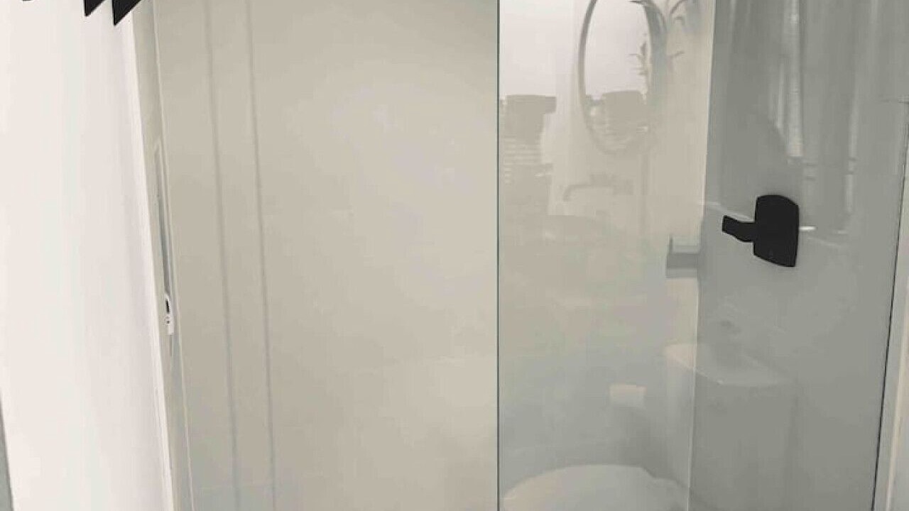 Photo of Bathroom in Northwest Quadrant