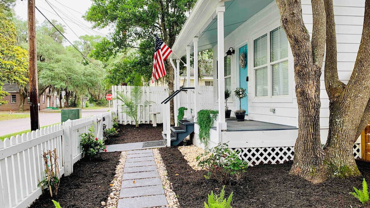 Photo of Outdoor in Northwest Quadrant