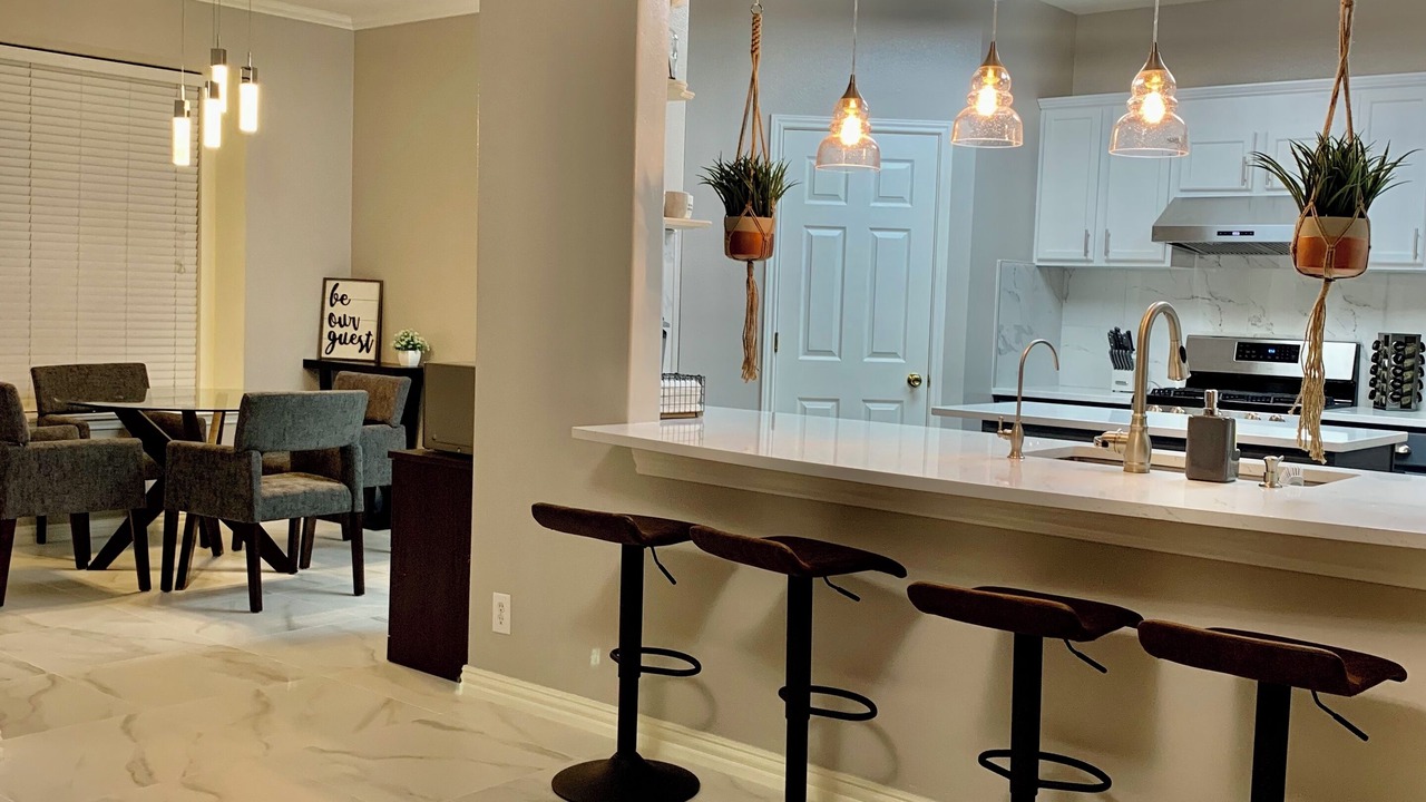 Photo of Kitchen in Helotes