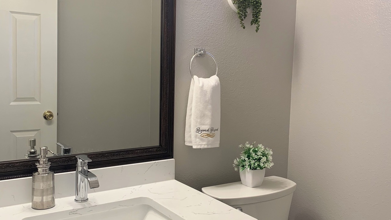 Photo of Bathroom in Helotes
