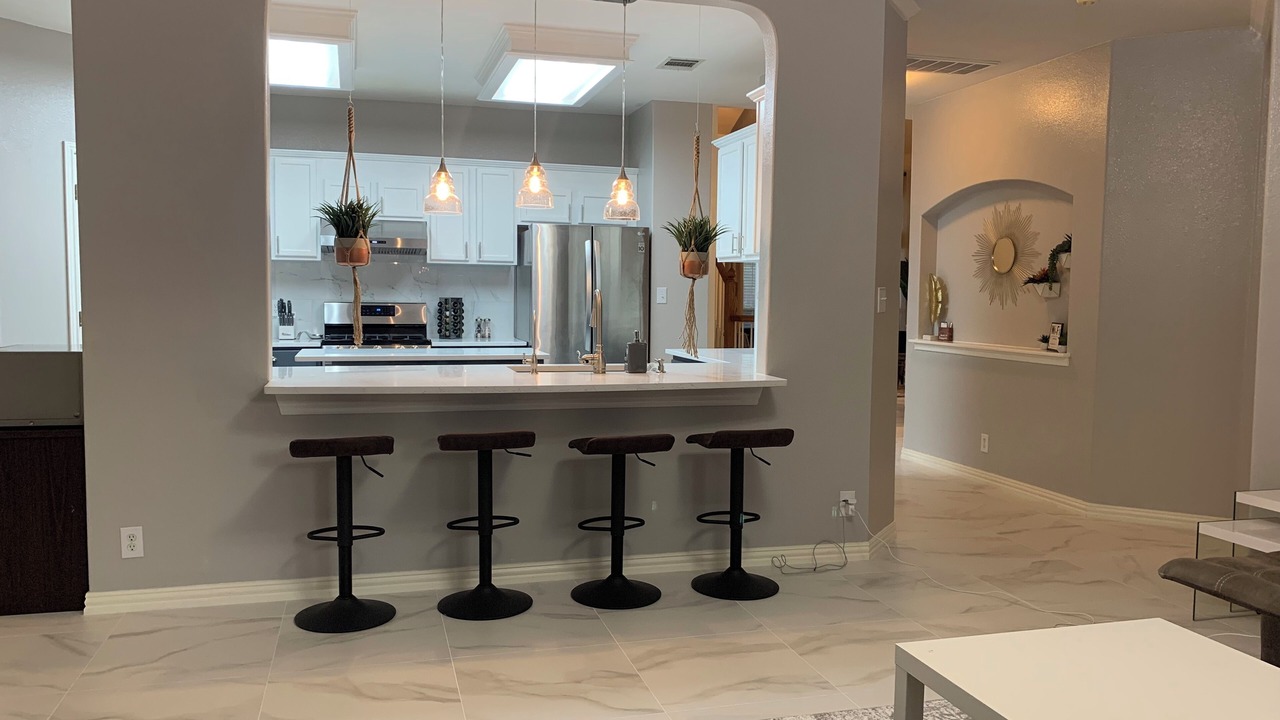 Photo of Kitchen in Helotes