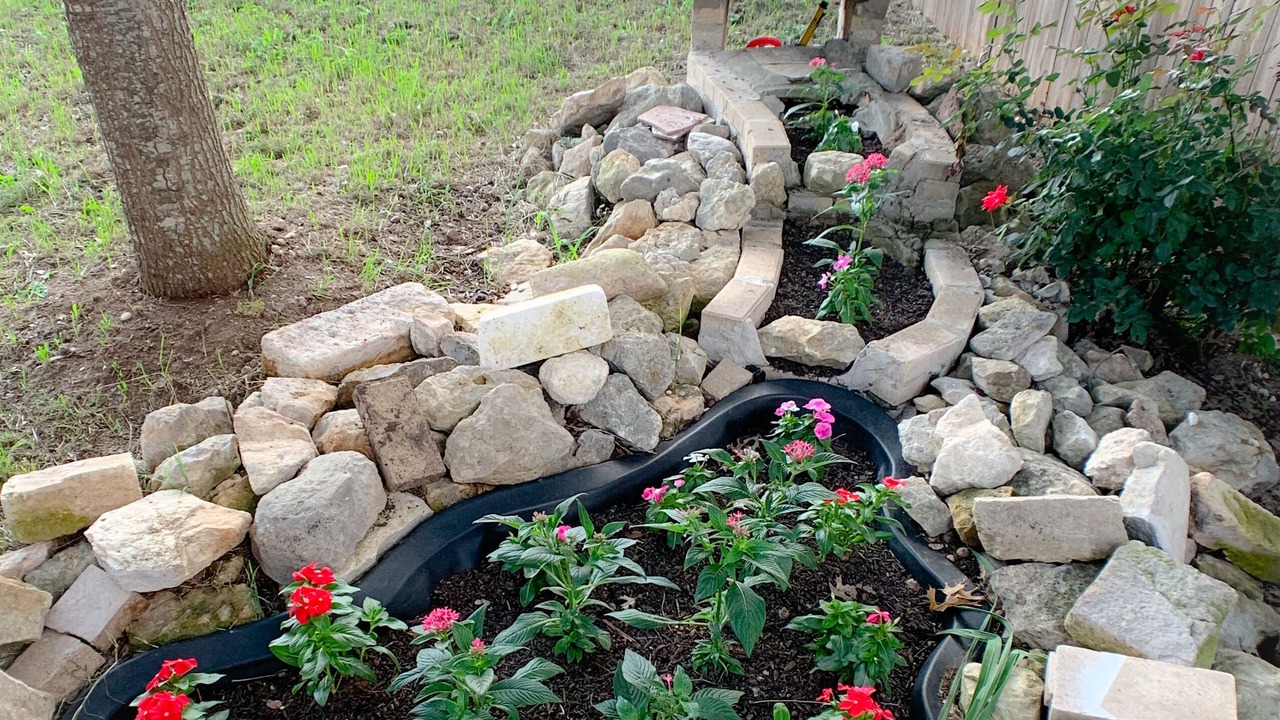 Photo of Outdoor in Helotes