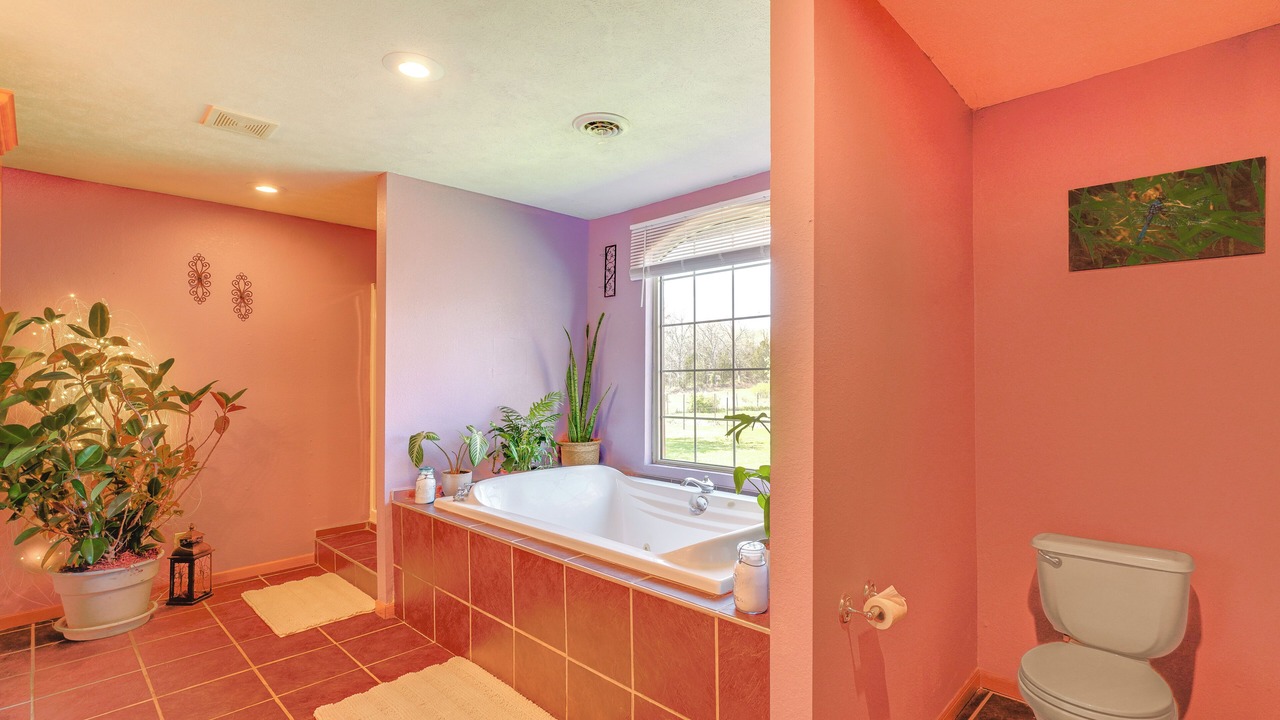 Photo of Bathroom in Tea