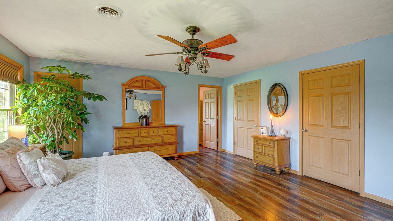 Photo of Bedroom in Tea