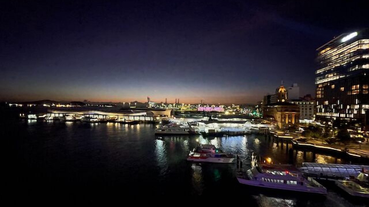Photo of Others in Auckland Central Business District
