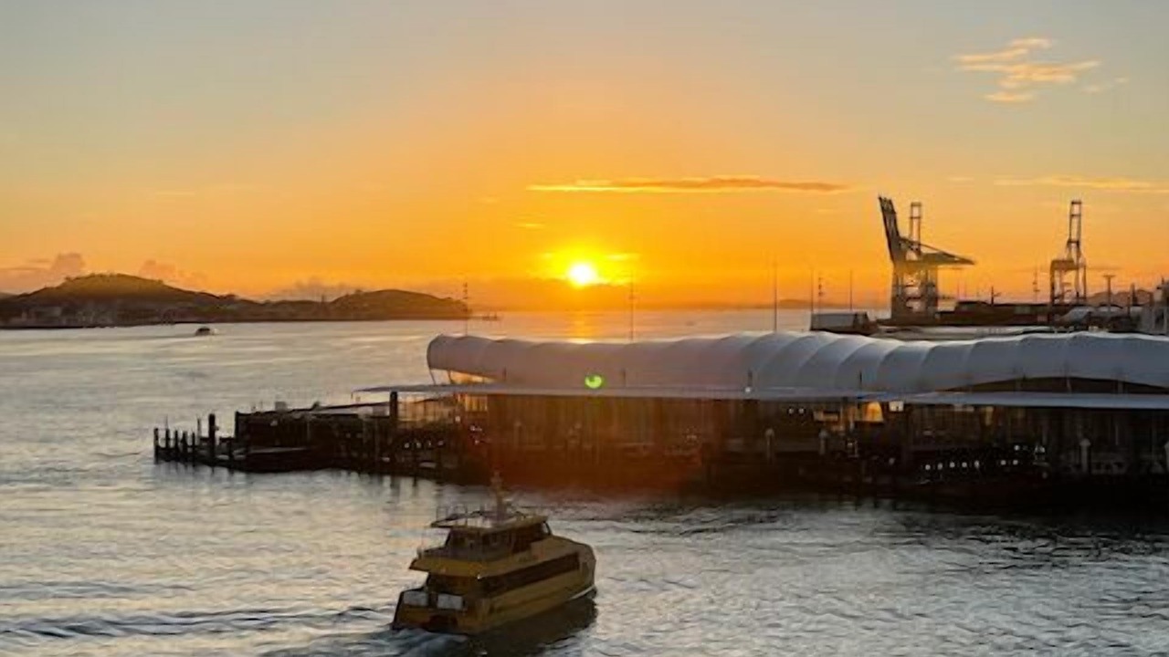 Photo of Patio Balcony in Auckland Central Business District