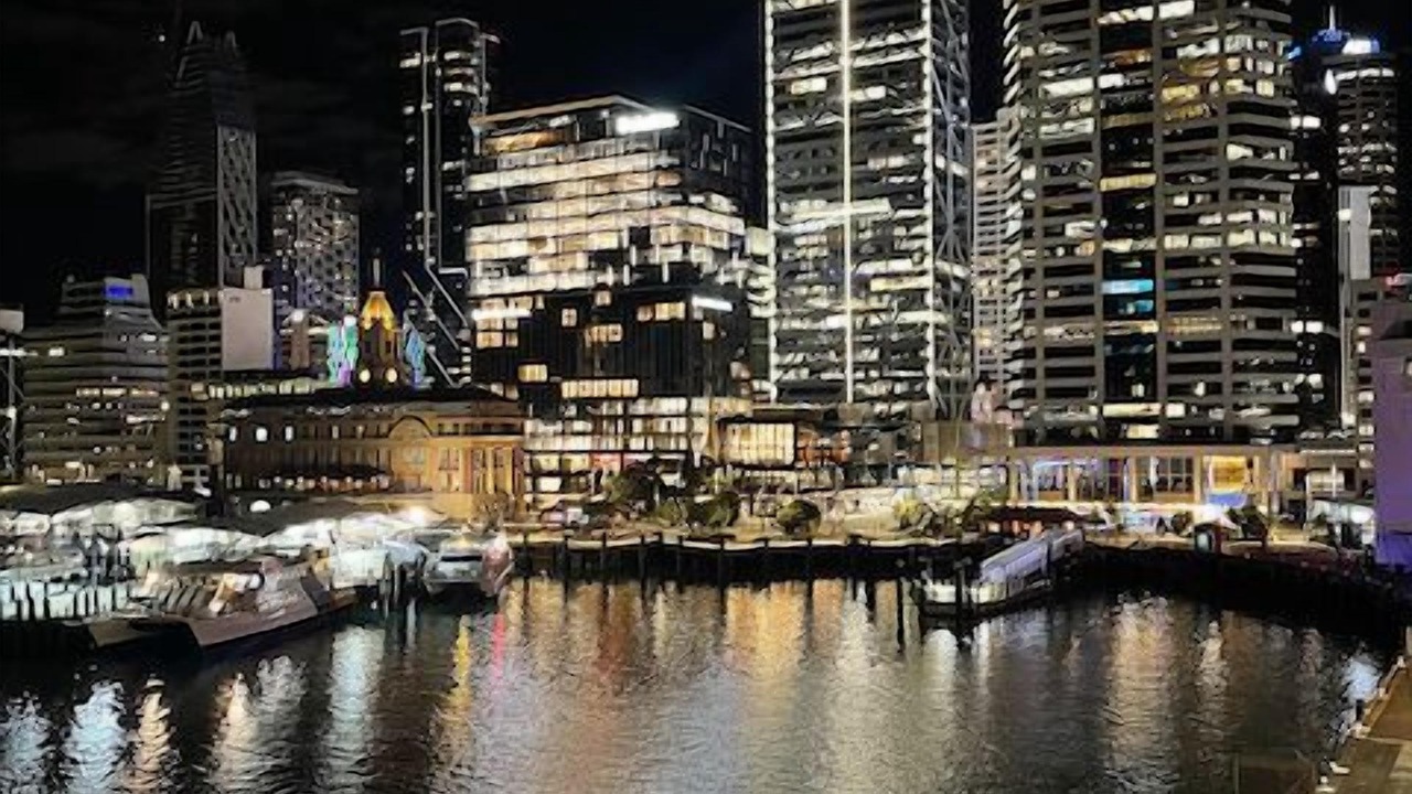 Photo of Others in Auckland Central Business District