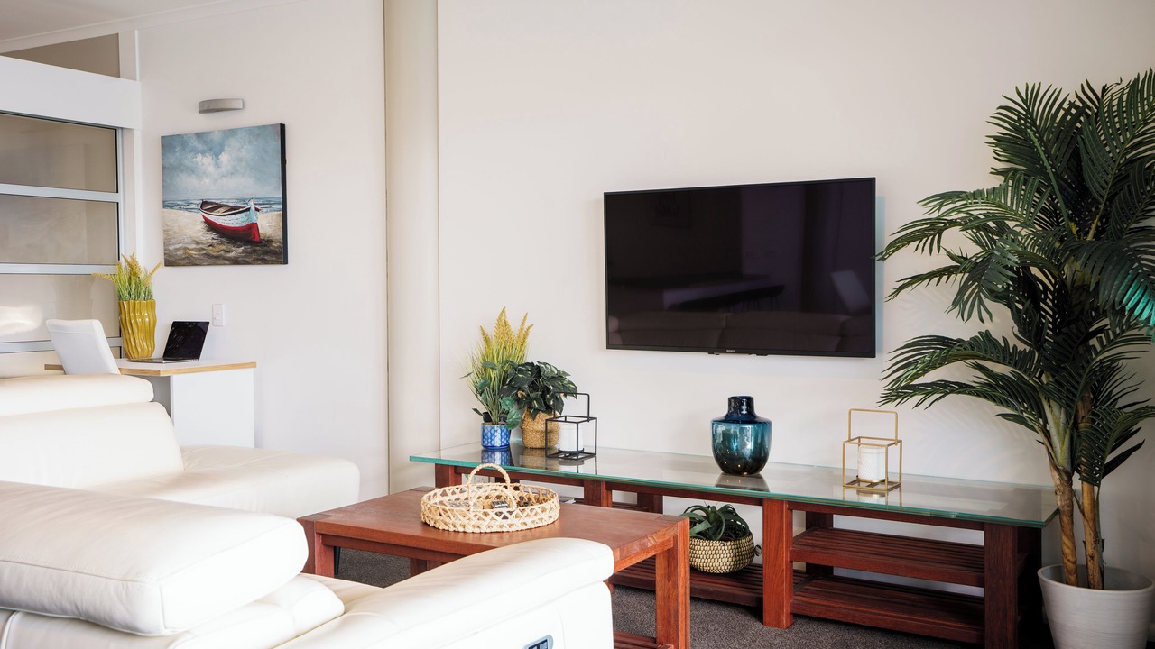 Photo of Bedroom in Auckland Central Business District