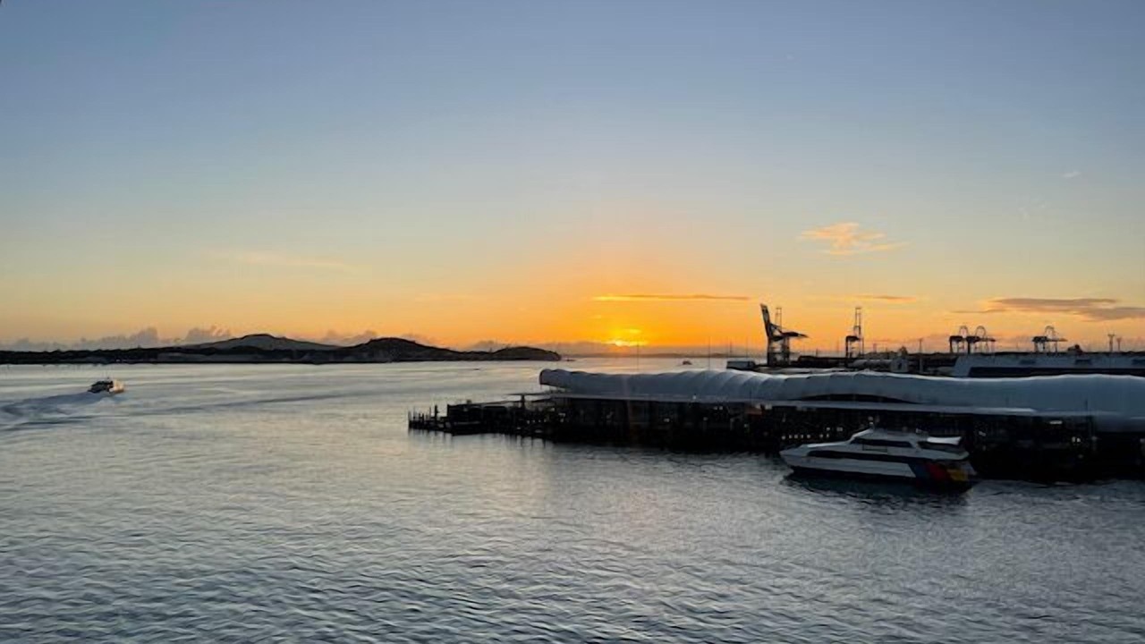 Photo of Others in Auckland Central Business District