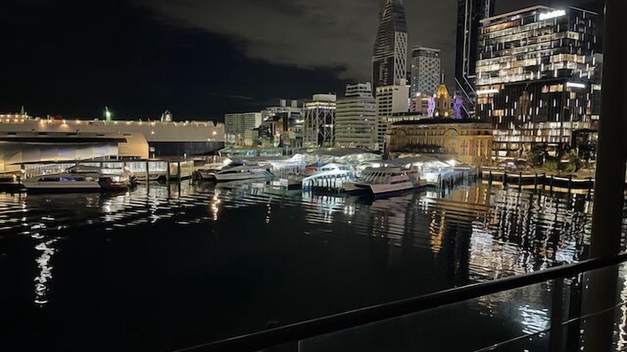 Photo of Others in Auckland Central Business District