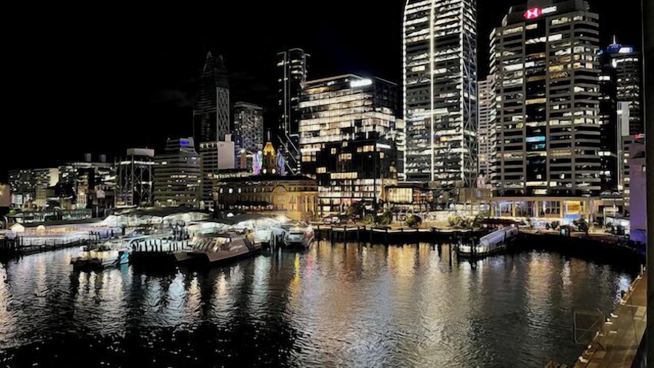 Photo of Others in Auckland Central Business District