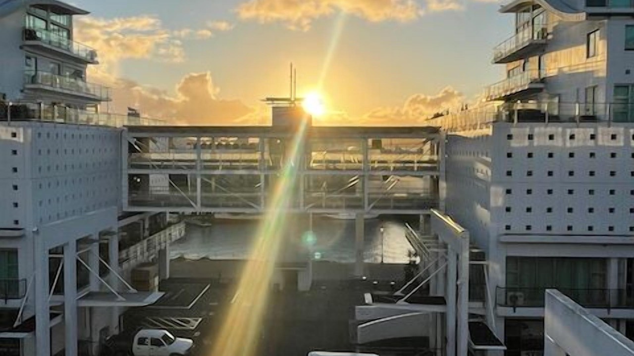 Photo of Others in Auckland Central Business District