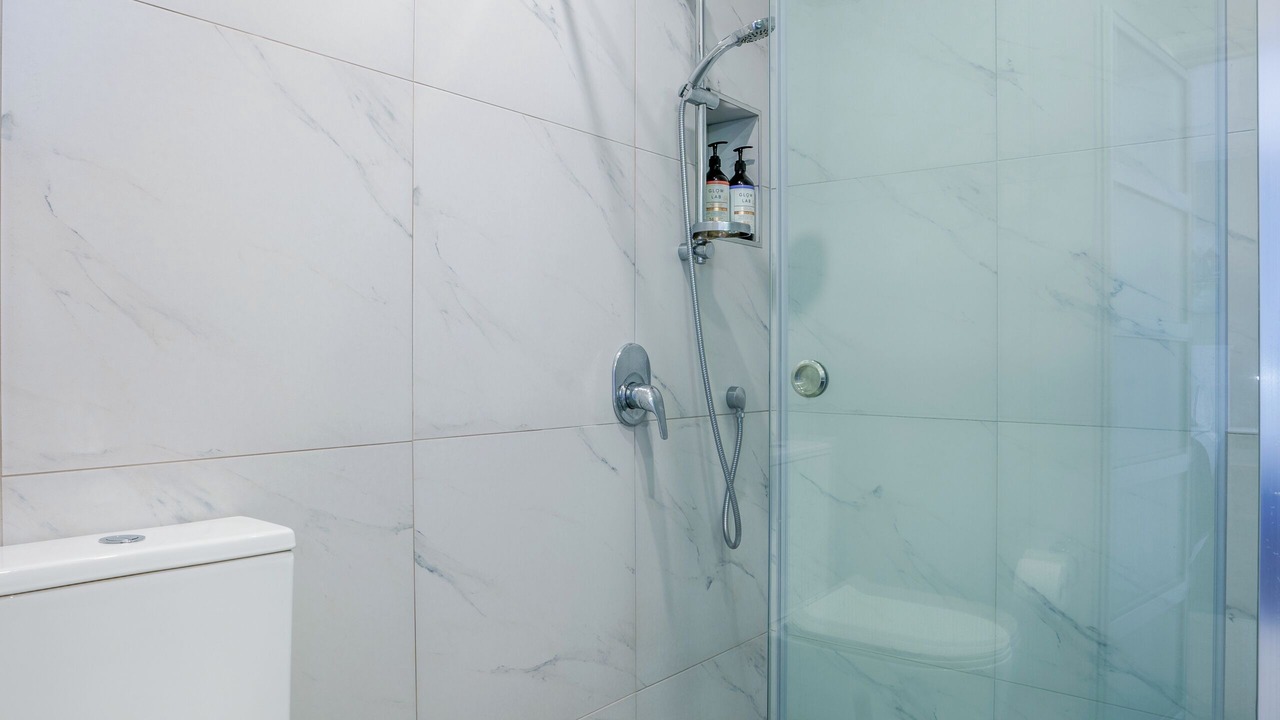 Photo of Bathroom in Auckland Central Business District