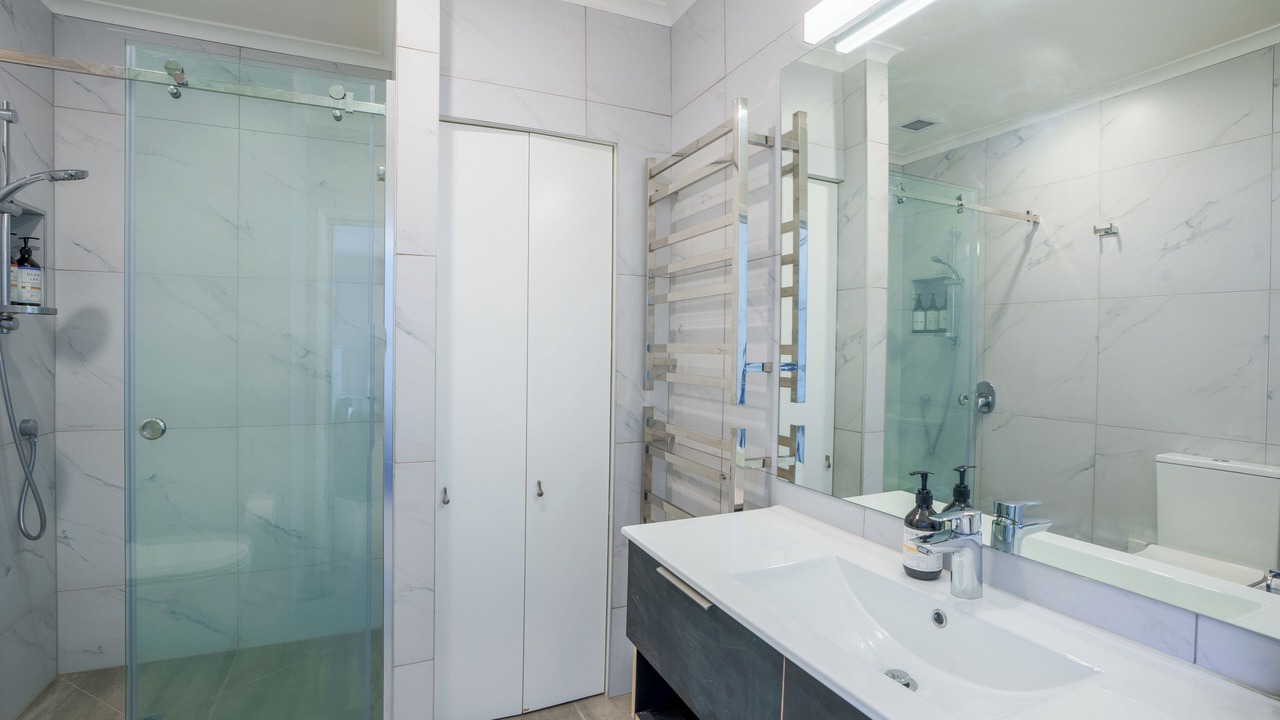 Photo of Bathroom in Auckland Central Business District