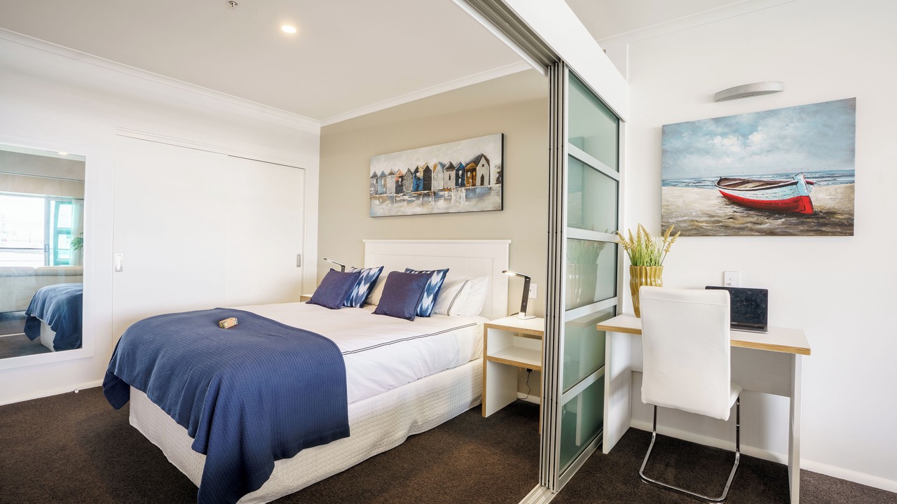 Photo of Others in Auckland Central Business District