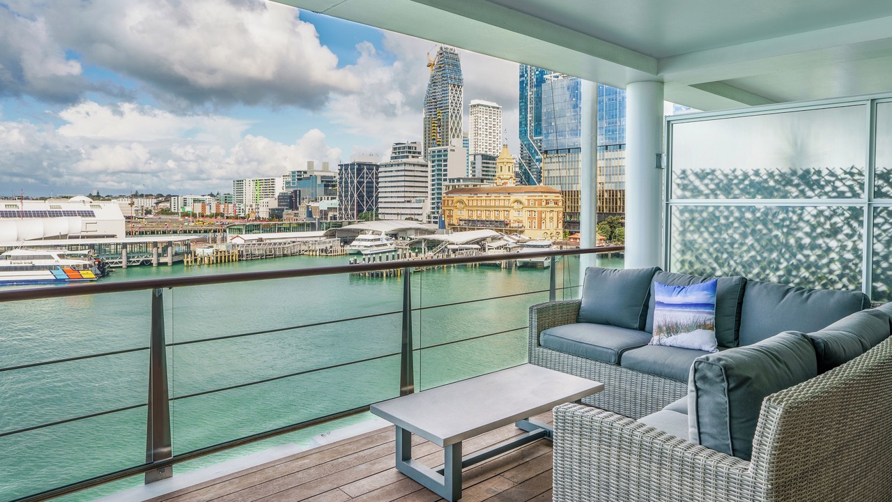 Photo of Others in Auckland Central Business District