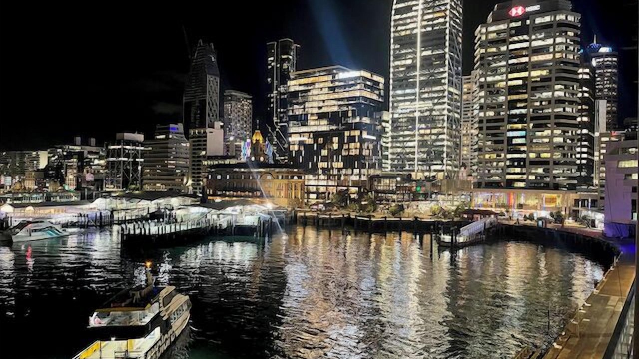 Photo of Others in Auckland Central Business District