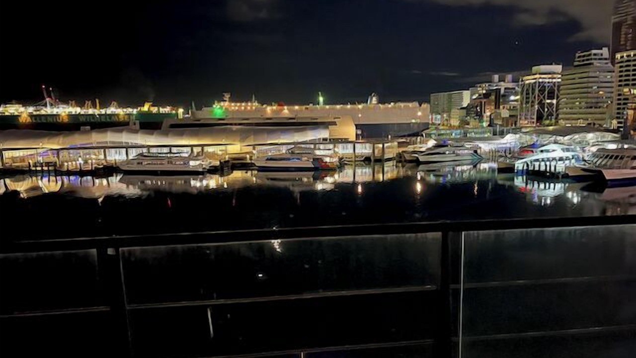 Photo of Others in Auckland Central Business District