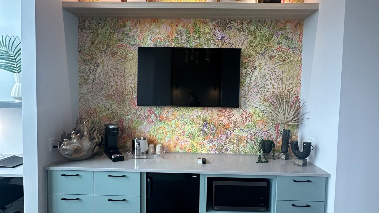 Photo of Kitchen in Cumming