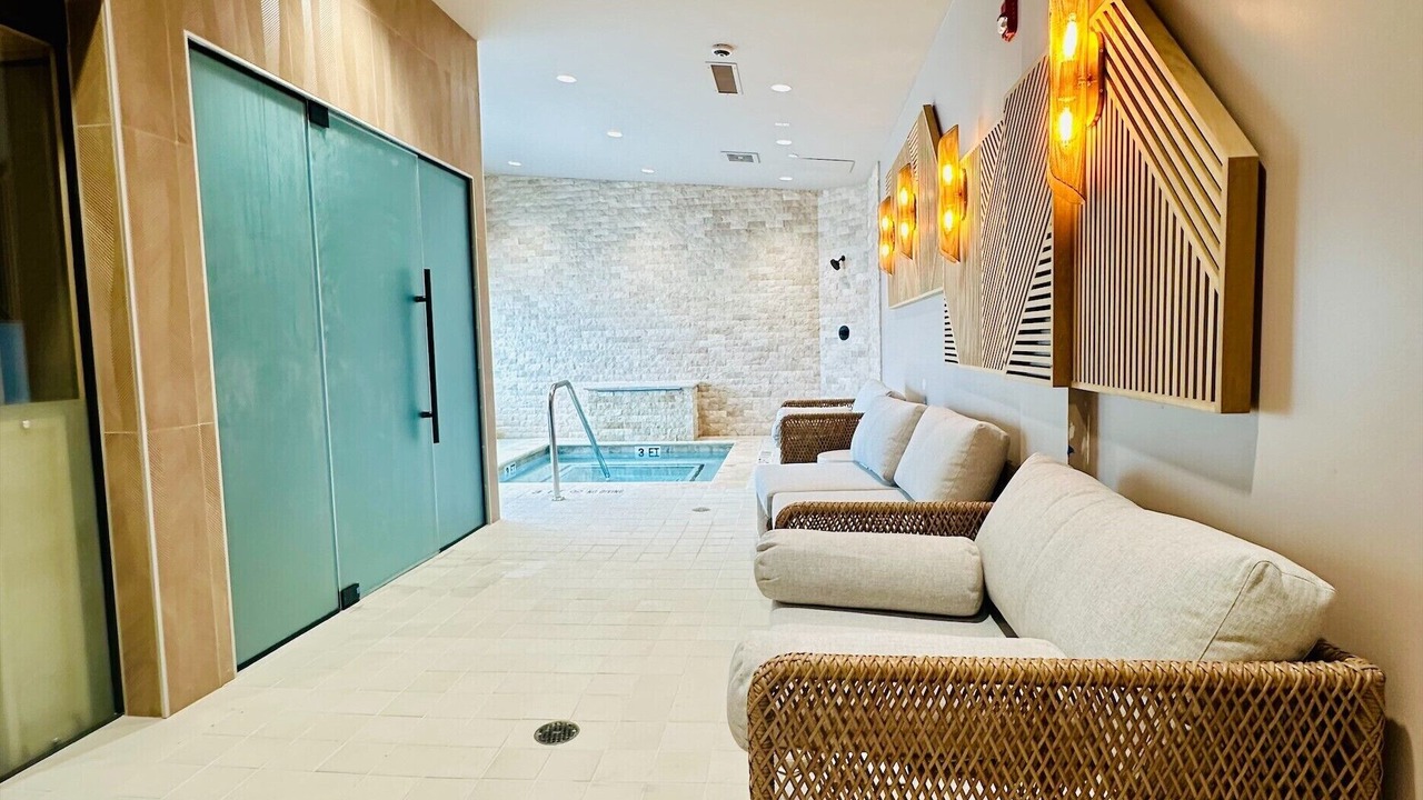 Photo of Bedroom in Cumming