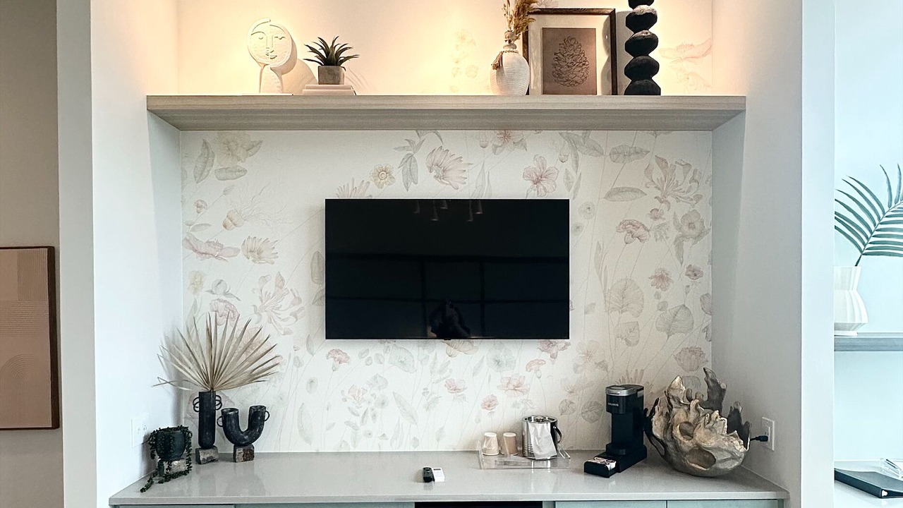 Photo of Kitchen in Cumming