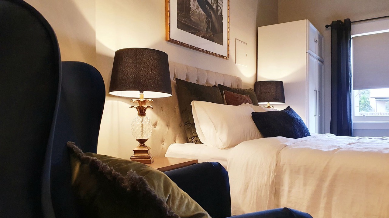 Photo of Bedroom in Soldiers Hill