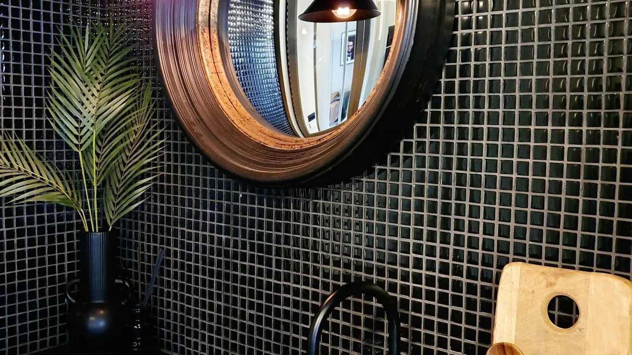 Photo of Bathroom in Soldiers Hill