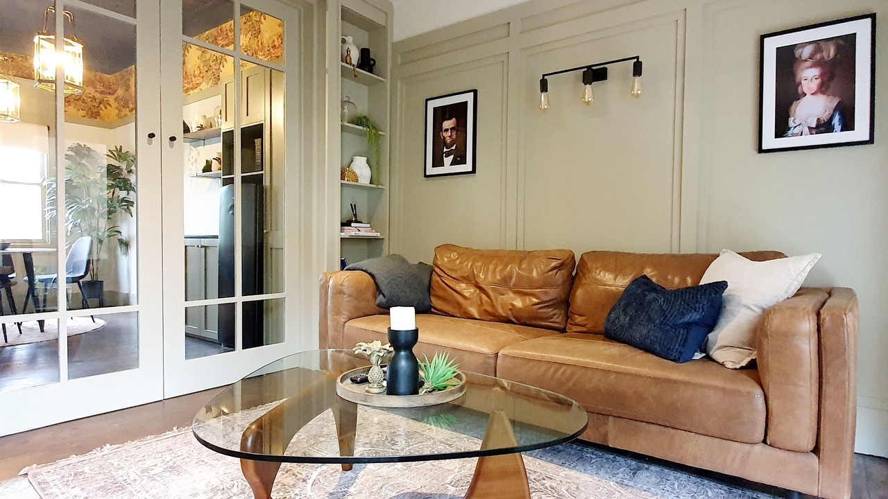 Photo of Livingroom in Soldiers Hill