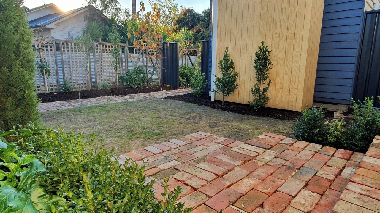 Photo of Outdoor in Soldiers Hill