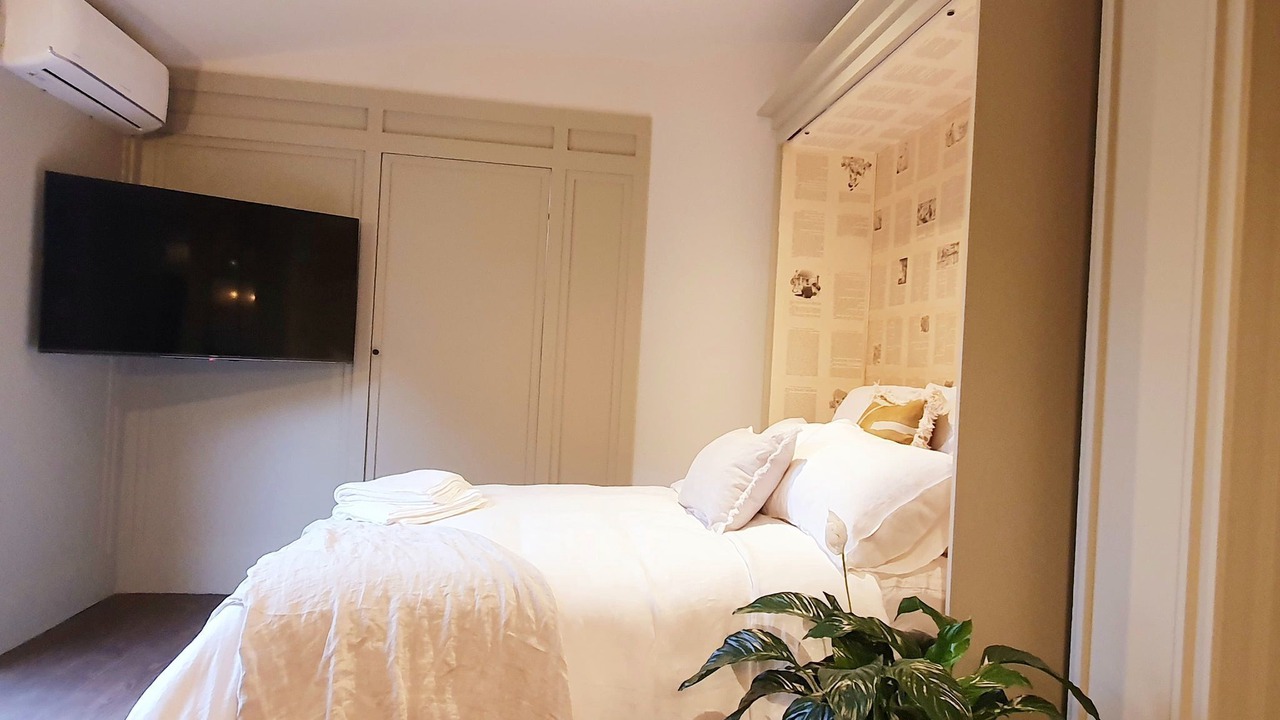 Photo of Bedroom in Soldiers Hill