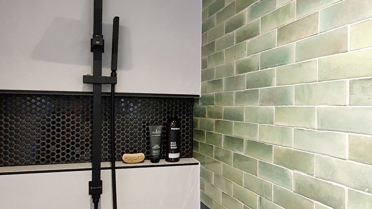 Photo of Bathroom in Soldiers Hill