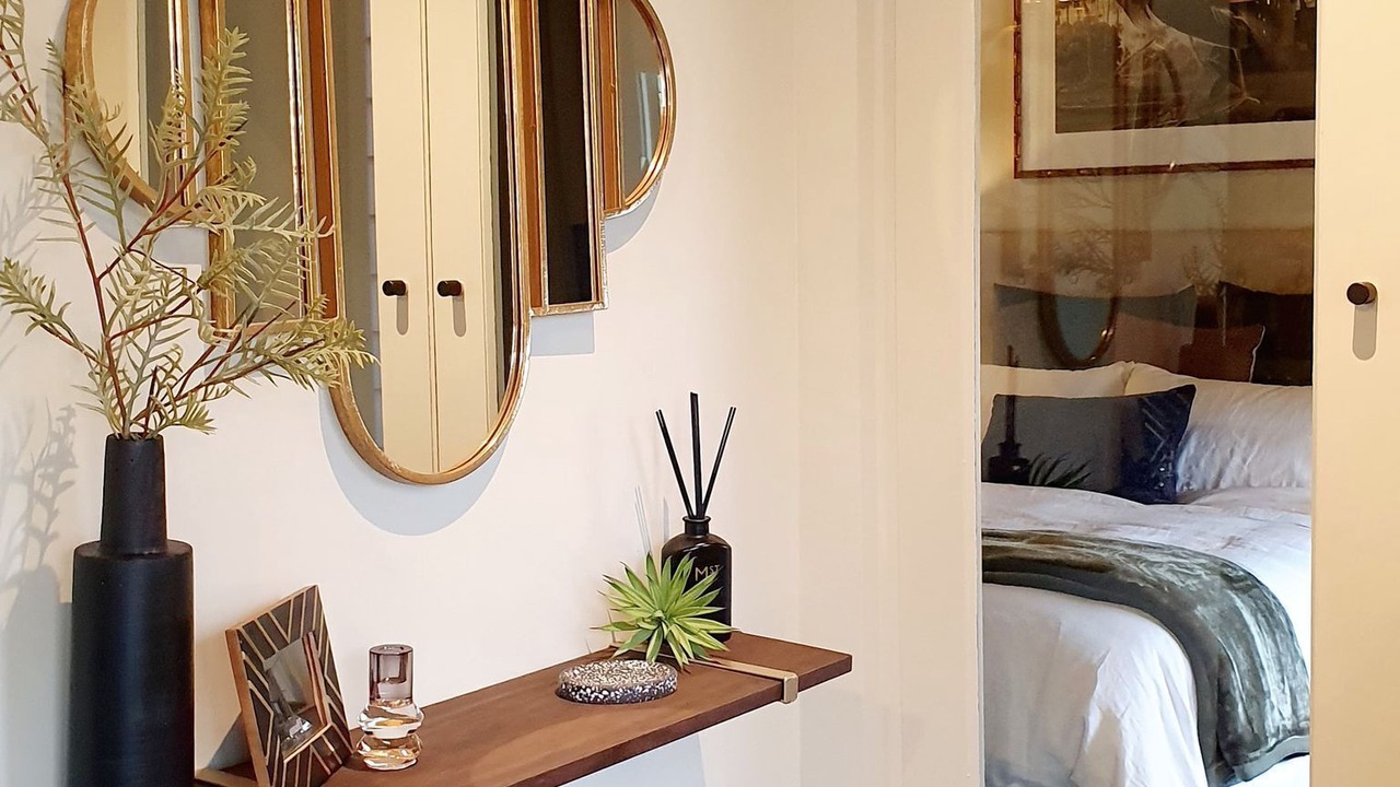 Photo of Bedroom in Soldiers Hill