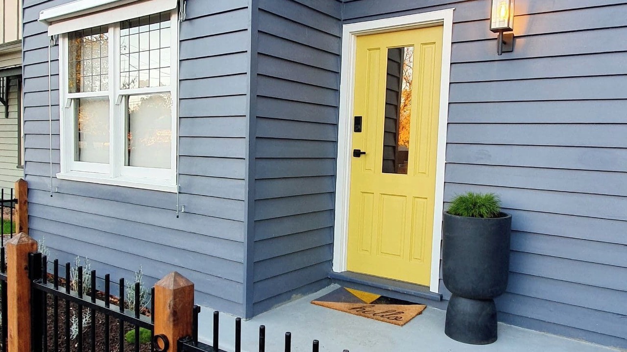 Photo of Outdoor in Soldiers Hill